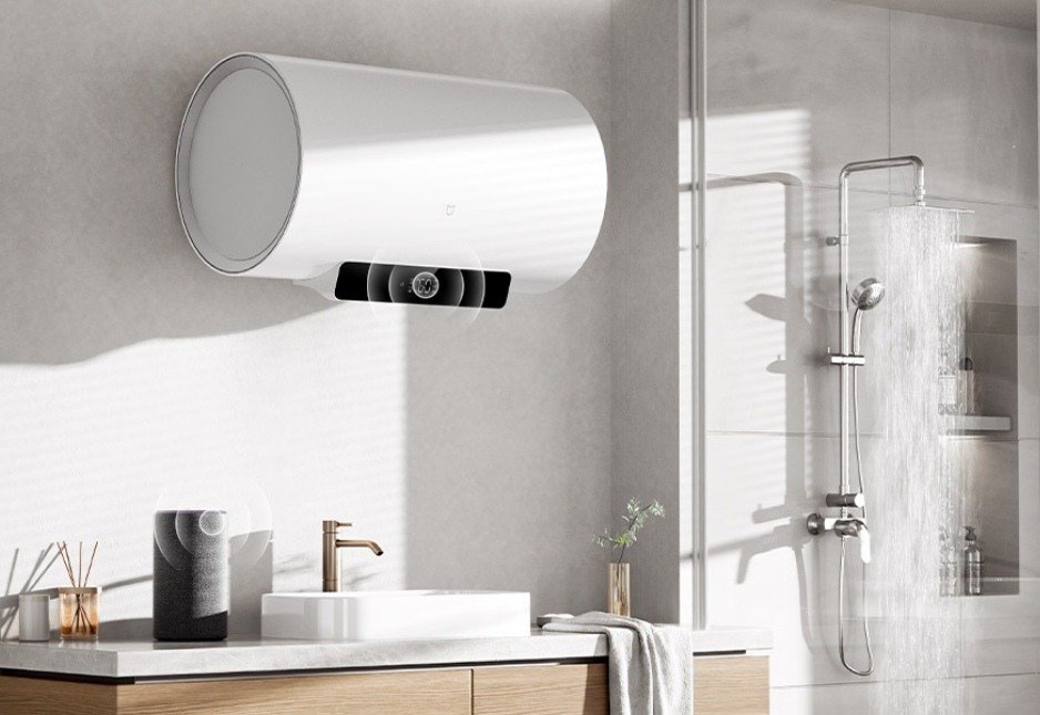 Xiaomi Mijia Smart Electric Water Heater C 60L