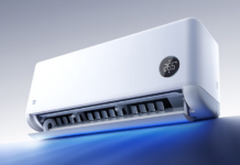 Xiaomi launches new split air conditioner with 15-second cooling and 30-second heating Xiaomi Mijia Strong Air Super 1.5 HP air conditioner