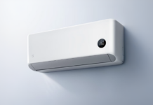 Xiaomi launches new affordable 1HP air conditioner with cooling and heating support Xiaomi Mijia Super Energy-Saving 2026