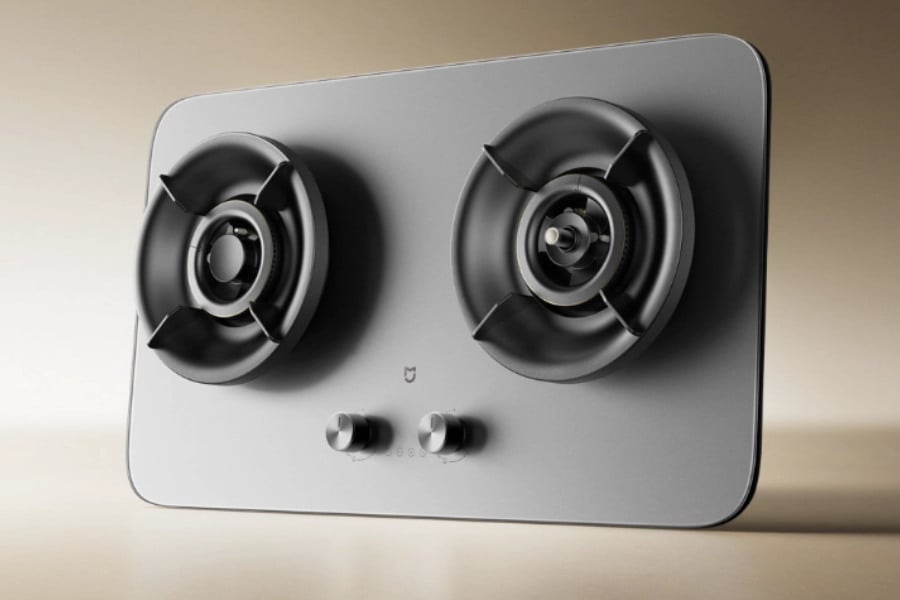Xiaomi Mijia Timer Gas Stove 3 Pro Launch Specs price