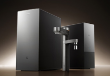 Xiaomi launches Mijia Instant Hot Water Purifier 2 Pro with instant heating & dual outlets Xiaomi Mijia Water Purifier 2 Pro