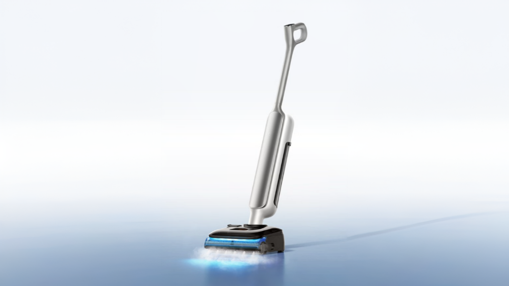 Xiaomi Mijia Wireless Floor Washer 5 Pro