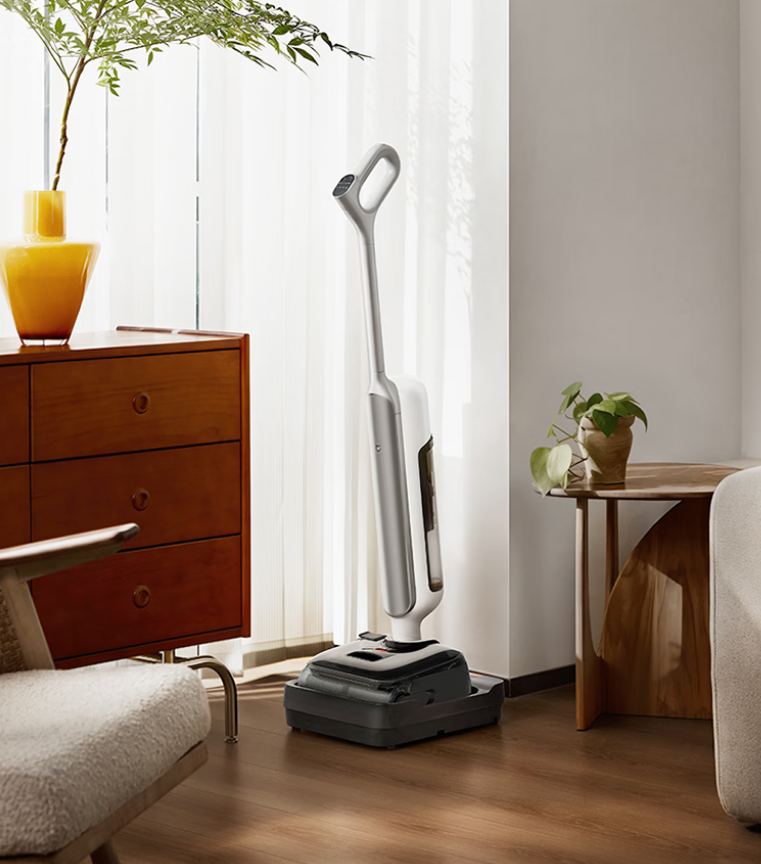 Xiaomi Mijia Wireless Floor Washer 5 Pro