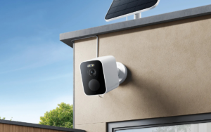 Best Xiaomi Outdoor Cameras You Can Buy in 2026
