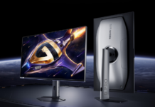 Xiaomi launches Redmi G Pro 32U 2026 monitor with 4K 160Hz, Mini LED & HyperOS 3 Xiaomi Redmi G Pro 32U 2026 monitor