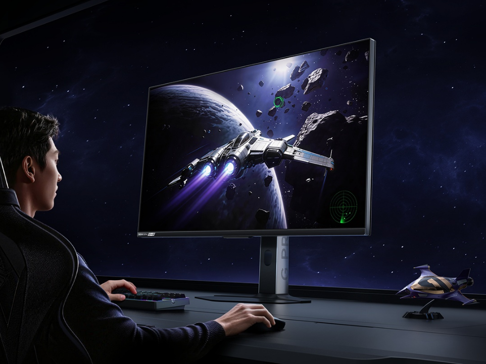 Xiaomi Redmi G Pro 32U 2026 monitor