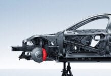 Xiaomi CEO to livestream full teardown of its new SU7 sedan Xiaomi SU7 teardown