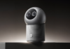 Xiaomi launches Smart Camera 4 Max AI Zoom Edition with dual cameras, 12x zoom & night vision Xiaomi Smart Camera 4 Max AI Zoom Edition