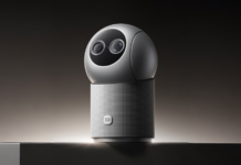 Xiaomi launches Smart Camera 4 Max AI Zoom Edition with dual cameras, 12x zoom & night vision Xiaomi Smart Camera 4 Max AI Zoom Edition
