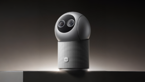 Xiaomi Smart Camera 4 Max AI Zoom Edition