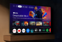 Xiaomi launches its first Mini LED TVs in India with 4K, HDR10+, Dolby Vision & 34W speakers Xiaomi TV S Mini LED Series 2026