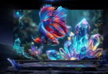 Xiaomi TV S Mini LED Series 2026 is launching in India on April 15 Xiaomi TV S Mini LED Series