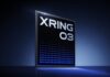 Xiaomi XRING O3 leak reveals new 3-cluster CPU design and higher clock speeds Xiaomi XRING O3
