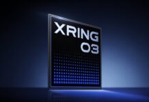 Xiaomi XRING O3 leak reveals new 3-cluster CPU design and higher clock speeds Xiaomi XRING O3