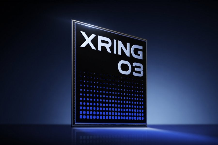 Xiaomi XRING O3 leak reveals new 3-cluster CPU design and higher clock speeds