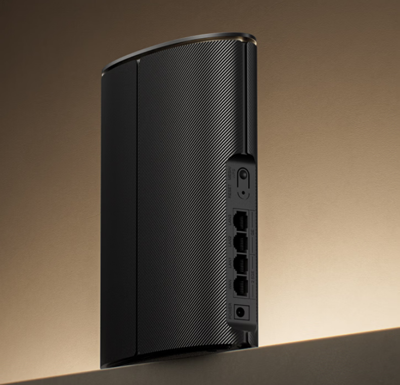 ZTE Nebula BE3600 Pro+