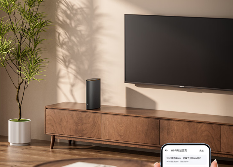 ZTE Nebula BE3600 Pro+