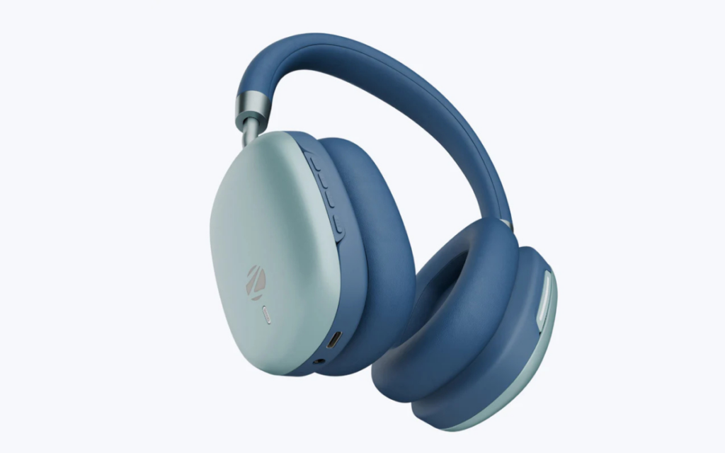 Zebronics Zeb Silencio 200T