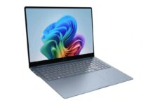 Galaxy Book6 Edge retailer listing reveals Snapdragon X2 Elite, 16″ 120Hz OLED, complete design, and price