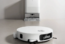 Xiaomi Robot Vacuum and Mop 6 debuts with 28,000 Pa suction, 80°C hot water cleaning, and obstacle avoidance