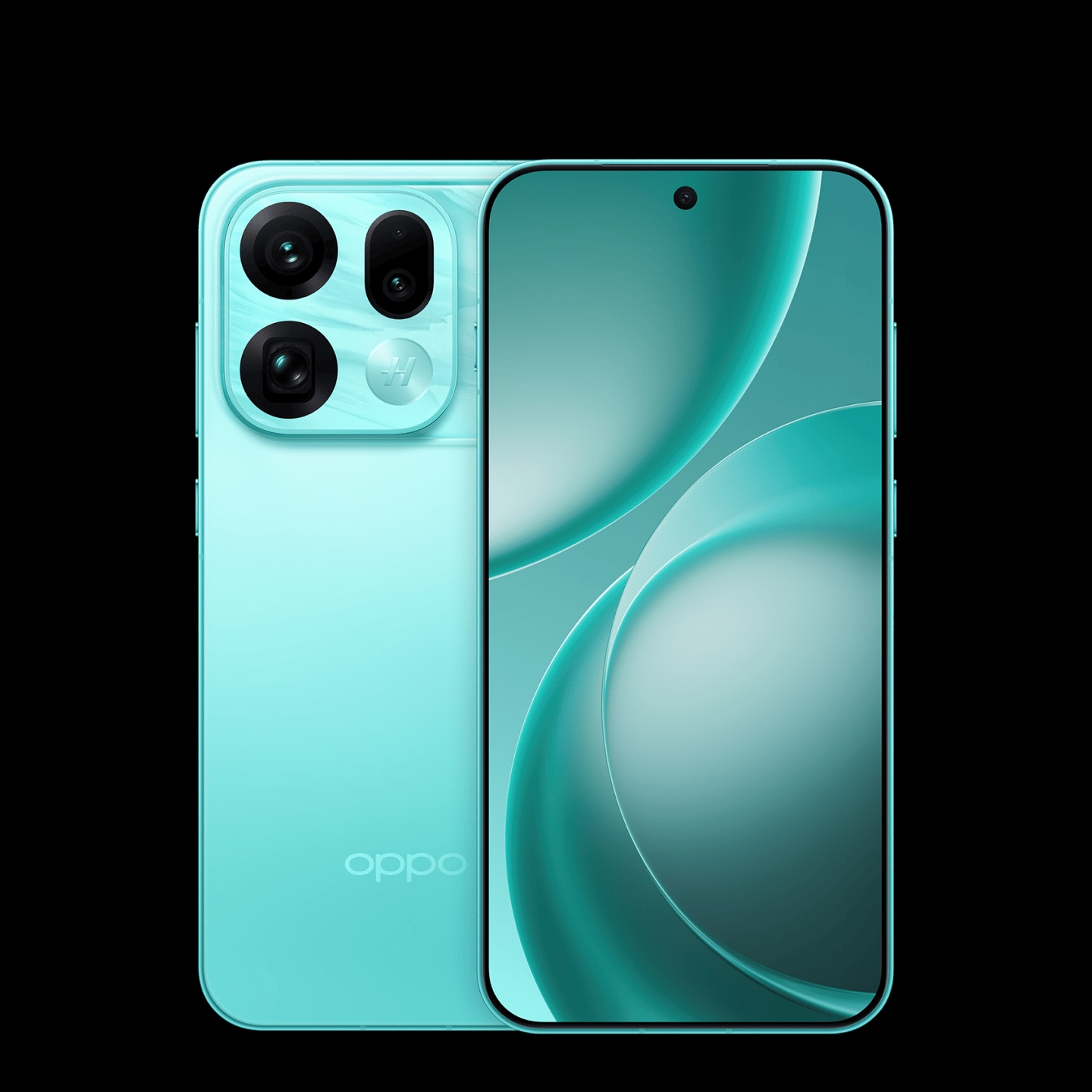 OPPO Find X9s Pro