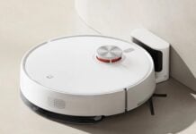 Xiaomi’s new robot vacuum and mop packs 10,000Pa suction, 180-min runtime at an affordable price