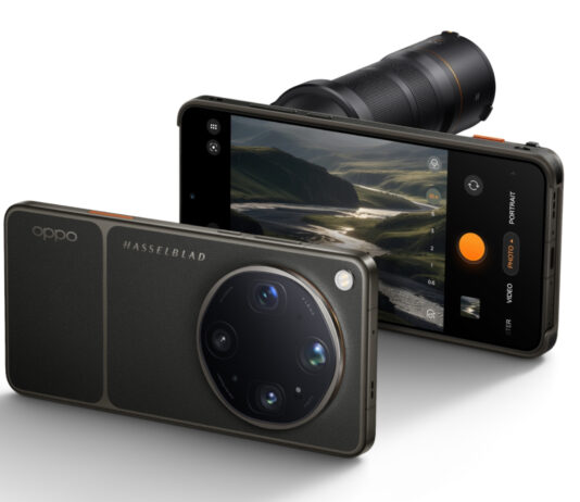Oppo Find X9 Ultra goes big on photography with dual 200MP sensors and Hasselblad tuning
