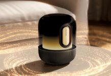 Huawei Sound X5 debuts with eight-unit speaker setup, 126mm woofer, and 18K real gold