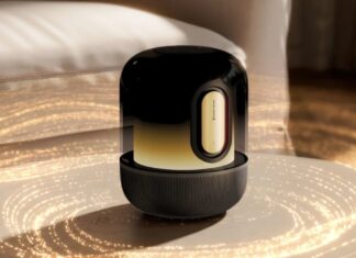 Huawei Sound X5 debuts with 126mm woofer and 18K real gold