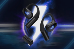 ASUS ROG Open Wireless (OWS)