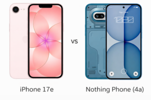 Apple vs Nothing