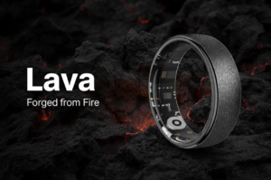 Smalth Titanium Lava
