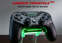 Gamesir Tarantula Pro