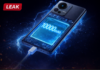 Leak Suggests Redmi Could Launch Xiaomi’s First 10,000mAh Battery Phone Xiaomi 10000 mah leak