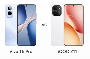 Vivo vs iQOO