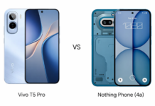 vivo vs nothing