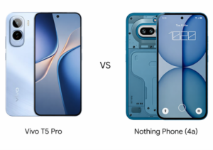 vivo vs nothing