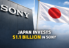 Japan Pumps $380M Into Sony to Secure Future of AI and Autonomous Tech Japan AI investment