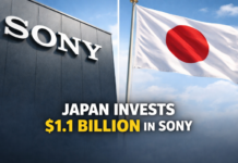 Japan AI investment