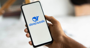 deepseek