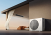 Xiaomi Mijia central air conditioner announced with dual airflow, smart sensing Xiaomi Mijia central air conditioner