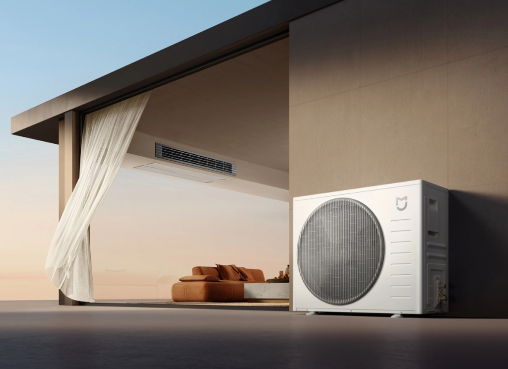 Xiaomi Mijia central air conditioner