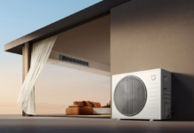 Xiaomi Mijia central air conditioner announced with dual airflow, smart sensing Xiaomi Mijia central air conditioner