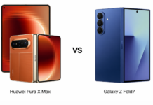 Huawei Pura X Max vs Samsung Galaxy Z Fold7: Which Premium Foldable Is Worth It? Huawei vs Samsung