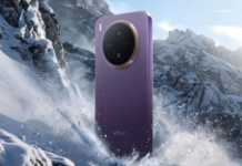 This Vivo phone with 10,200mAh battery is launching on April 27 Vivo Y600 Pro