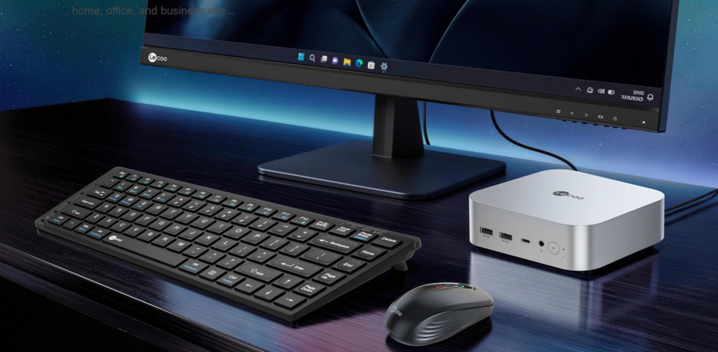 Lenovo Lecoo AI Mini Pro 