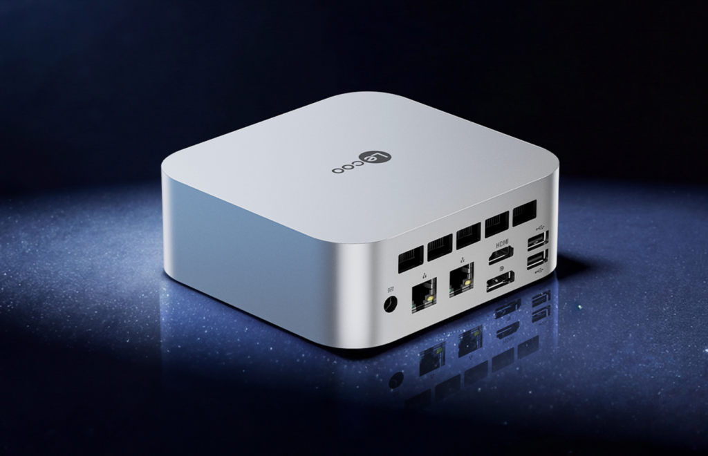 Lenovo Lecoo AI Mini Pro