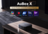 CHUWI AuBox X Launched: Tiny AI Mini PC with 115 TOPS Power CHUWI AuBox X