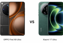 Oppo Find X9 Ultra vs Xiaomi 17 Ultra: Which One Actually Wins? OPPO vs Xiaomi