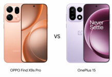 oppo vs oneplus
